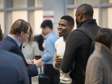 UCVM Awards' Night Photo Gallery