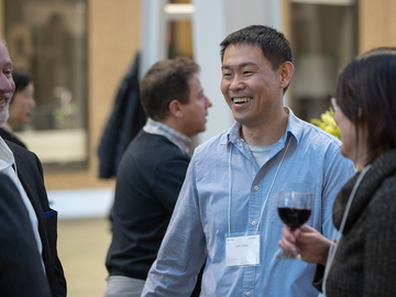 UCVM Awards' Night Photo Gallery