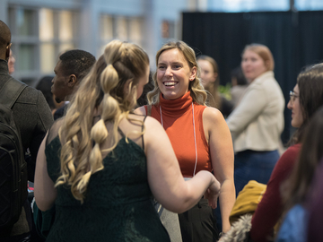 UCVM Awards' Night Photo Gallery