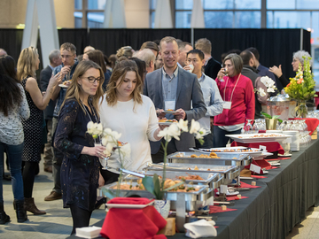 UCVM Awards' Night Photo Gallery