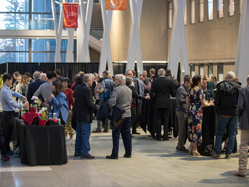 UCVM Awards' Night Photo Gallery