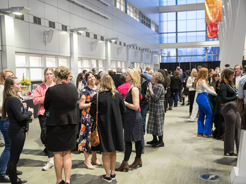 UCVM Awards' Night Photo Gallery