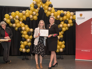 UCVM Awards' Night Photo Gallery