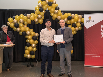 UCVM Awards' Night Photo Gallery