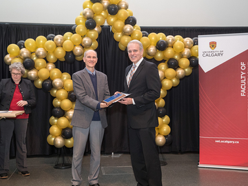 UCVM Awards' Night Photo Gallery