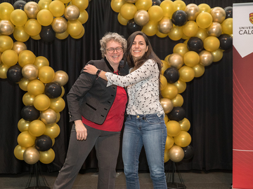 UCVM Awards' Night Photo Gallery