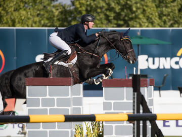 Calgary International Equine Symposium 2023