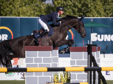 Calgary International Equine Symposium 2023