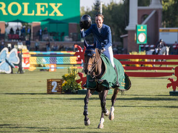 Calgary International Equine Symposium 2023