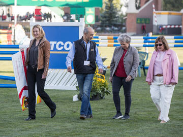 Calgary International Equine Symposium 2023