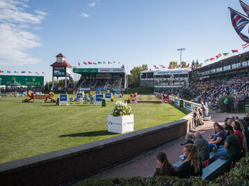 Calgary International Equine Symposium 2023