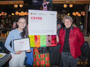 CEVSS 2023