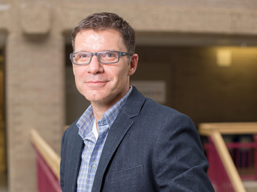 Dr. Kent Hecker: Inaugural Chief Assessment Officer for the International Council for Veterinary Assessment and the only Canadian to be selected as a Distinguished Expert for the Academy of Veterinary Educators