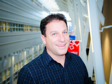 Dr. Doug Whiteside: 2023 Presidential Service Award by the American Association of Zoo Veterinarians