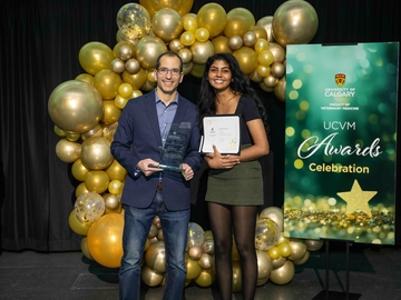 Awards Night 2025
