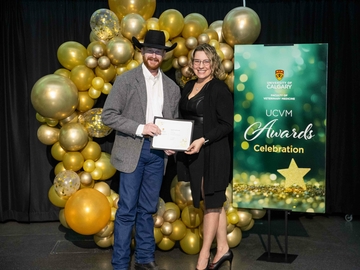 Awards Night 2025