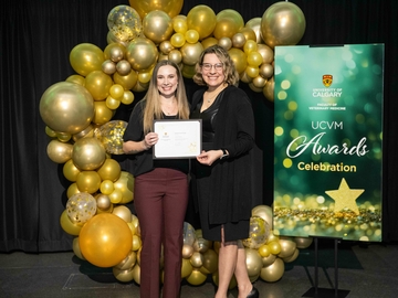 Awards Night 2025