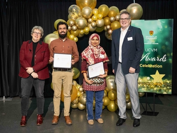 Awards Night 2025