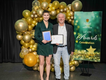 Awards Night 2025