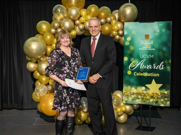 Awards Night 2025