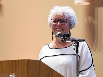 Graduation Reception and Awards Ceremony