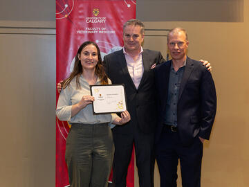 Graduation Reception and Awards Ceremony