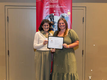 Graduation Reception and Awards Ceremony