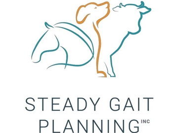 Steady Gait Planning