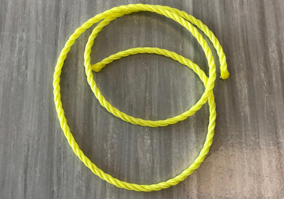 Bovine Knots Materials