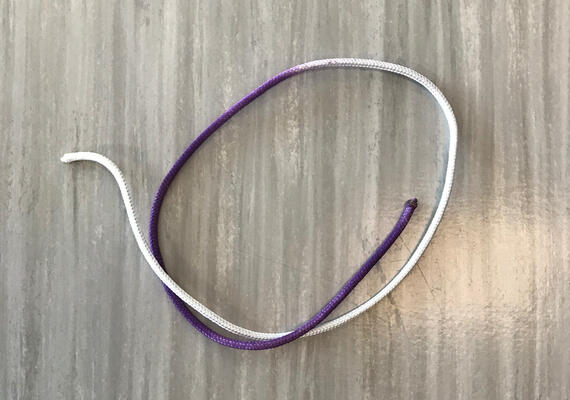 hand ties materials