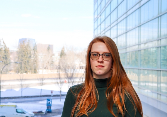 Headshot of Jessica Cashion.