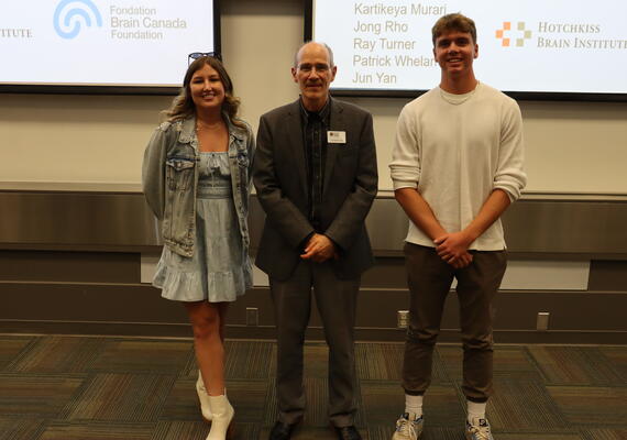 2024 Sure Research Day oral winners