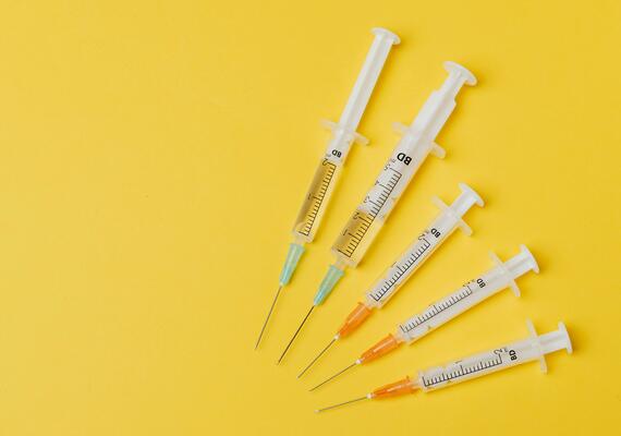 Syringes