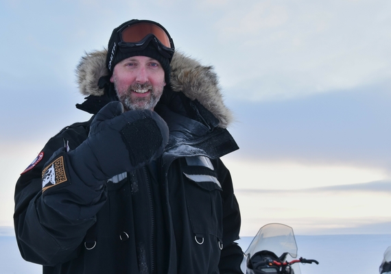 Fabien Mavrot