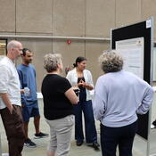 SURE Research Day Poster Presentations