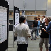 SURE Research Day Poster Presentations