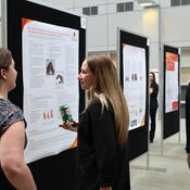 SURE Research Day Poster Presentations