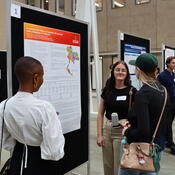 SURE Research Day Poster Presentations