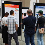 SURE Research Day Poster Presentations