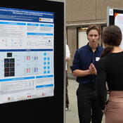 SURE Research Day Poster Presentations
