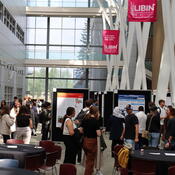 SURE Research Day Poster Presentations