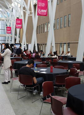 SURE Research Day Poster Presentations