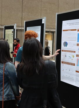 SURE Research Day Poster Presentations