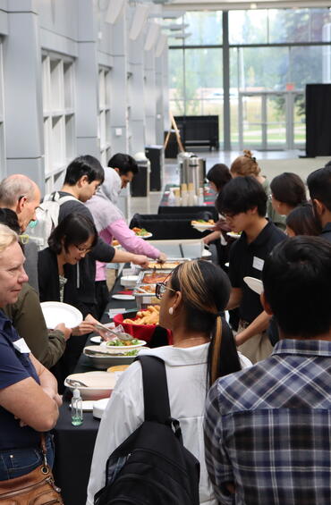 SURE Research Day Poster Presentations