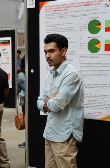 SURE Research Day Poster Presentations