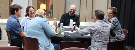 SURE Research Day Poster Presentations