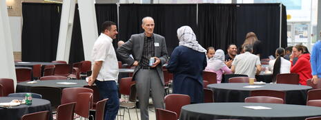 SURE Research Day Poster Presentations