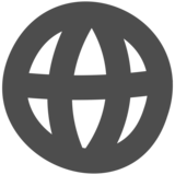 world web icon