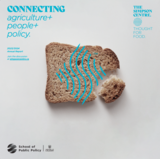 Cover of 2023-24 annual report