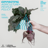 Cover image of 2022-23 annual report